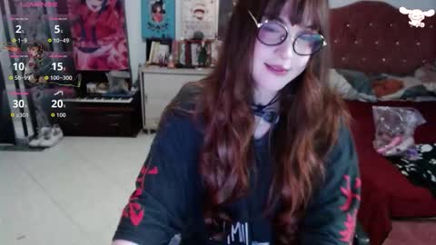 Abril online show from January 7, 3:00 am