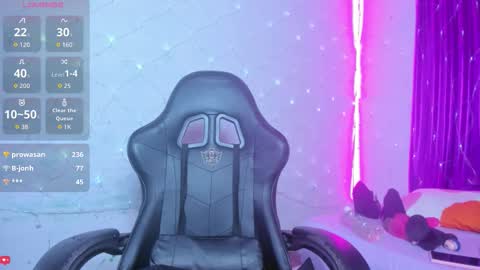 avril_jonson online show from November 17, 12:13 am