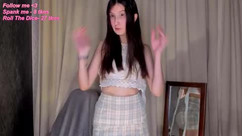 Avrora online show from November 13, 8:22 pm