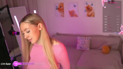 Avrora online show from March 6, 1:35 pm