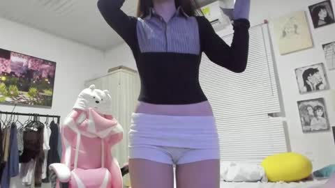 Snapshot of awa_katy chatting on February 9, 3:22 am katy online show from February 9, 3:22 am