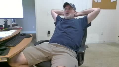 awesnead online show from July 29, 7:03 pm