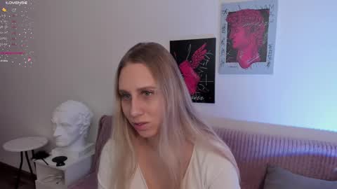 Emily online show from January 12, 3:28 am