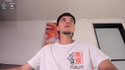 axcell do santos online show from January 26, 10:35 pm
