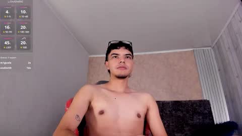 axcell do santos online show from March 9, 1:14 am