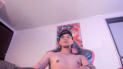 axcell do santos online show from January 19, 7:26 pm