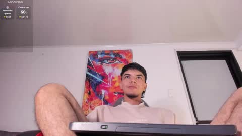 axcell do santos online show from February 5, 12:31 am