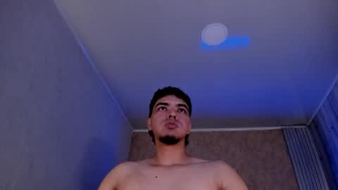 axcell do santos online show from March 1, 10:31 pm