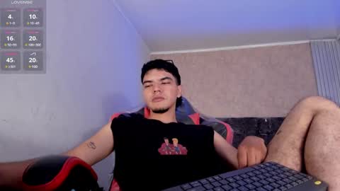axcell do santos online show from March 2, 1:37 am