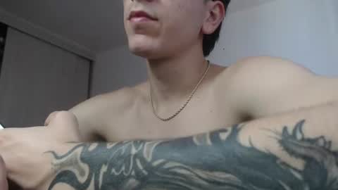 axel__master online show from June 11, 4:38 pm