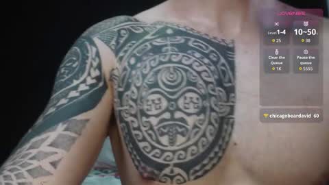 Axel online show from December 1, 8:18 pm