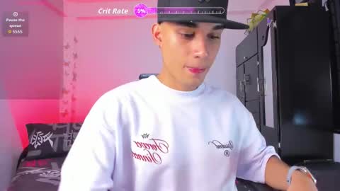 AXEL online show from January 15, 5:22 pm