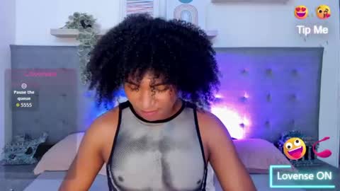 AXEL  online show from June 11, 2:53 am