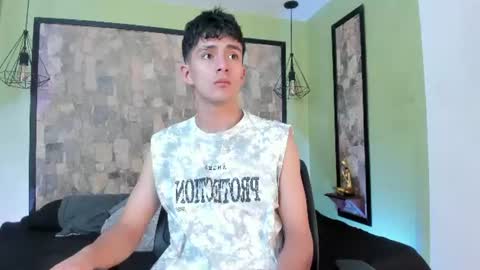 axel_draven online show from June 17, 12:43 pm