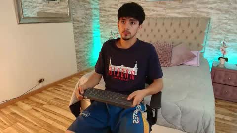 axel_draven online show from March 6, 12:04 pm