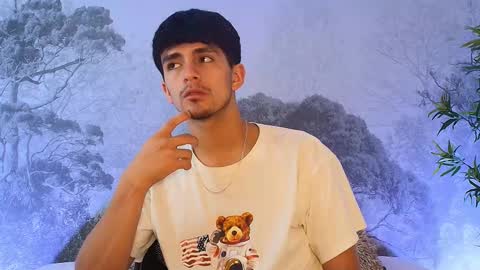 axel_draven online show from February 11, 12:09 pm