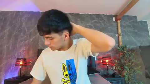 axel_draven online show from June 28, 2:35 pm
