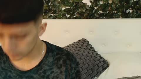 axel_draven online show from September 9, 1:33 pm