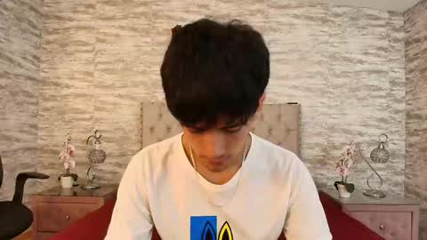 axel_draven online show from February 4, 12:09 pm