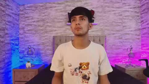 axel_draven online show from November 11, 11:34 am