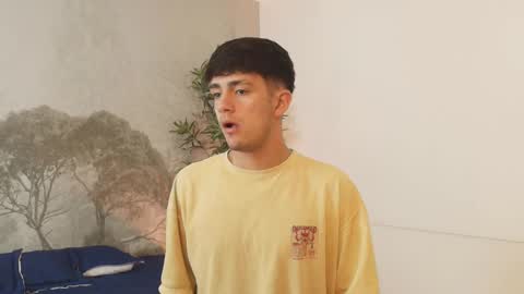 axel_draven online show from January 9, 11:27 am