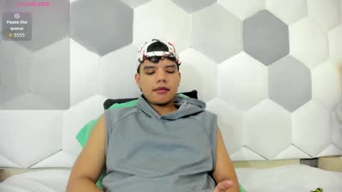 Axel Forte online show from November 10, 1:47 pm