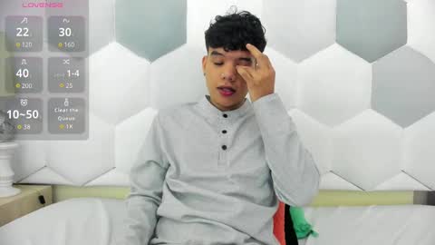 Axel Forte online show from November 17, 1:46 pm