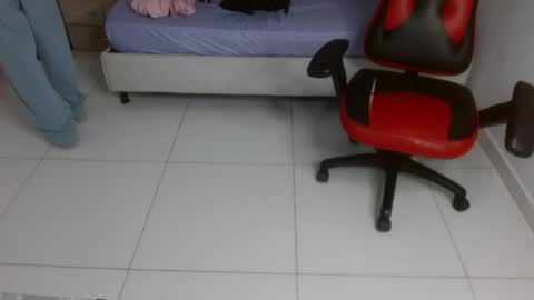 Axel online show from June 1, 12:56 am