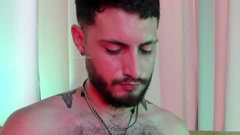 Sebstian online show from April 13, 9:08 pm