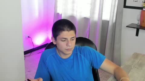 ALEX online show from February 1, 8:05 pm
