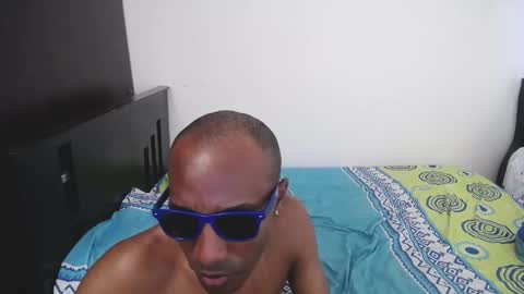 axel rios online show from September 28, 9:02 pm