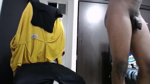 axel rios online show from March 10, 3:55 am