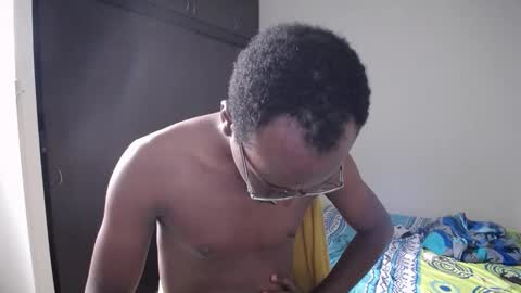 axel rios online show from March 29, 6:31 pm