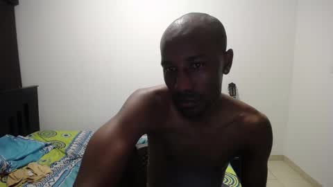 axel rios online show from October 19, 3:00 am