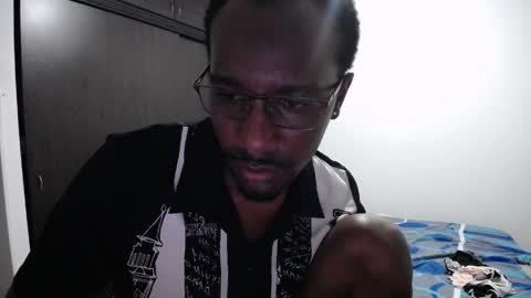 axel rios online show from April 11, 4:39 am