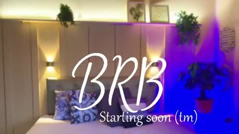 Axel  online show from July 22, 7:05 pm