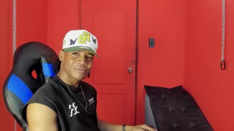 AXEL SILVA online show from February 19, 12:37 pm