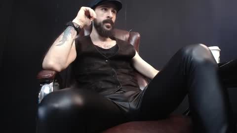 AxelColton online show from February 14, 9:56 am