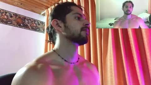 Snapshot of axelcr0ss chatting on September 23, 2:38 am axelcr0ss online show from September 23, 2:38 am