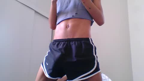 Axel  online show from February 14, 3:26 pm