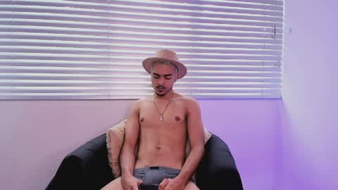 Axel online show from June 7, 4:56 pm