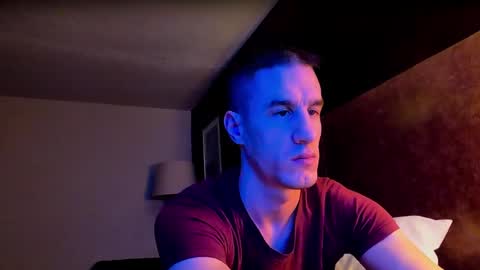 Axl online show from February 15, 6:44 am