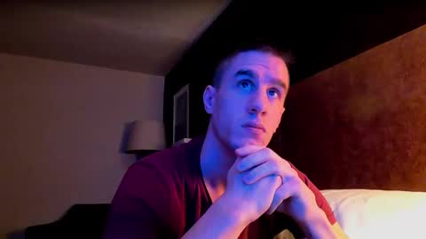 Axl online show from February 16, 2:20 am