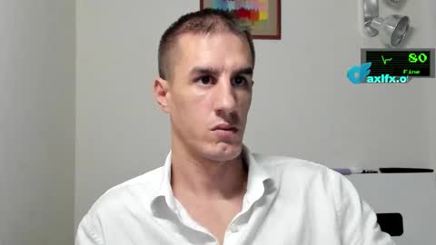 Axl online show from November 7, 2:58 am