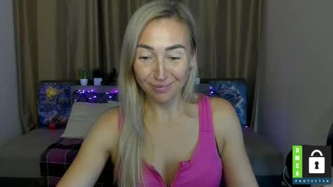 Jully online show from September 30, 6:07 pm