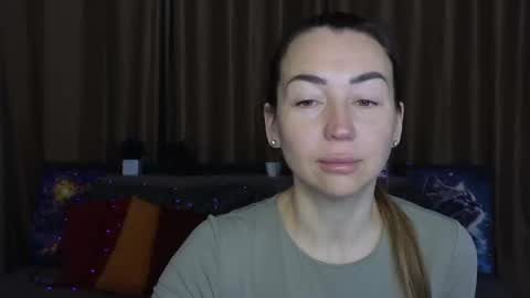 Jully online show from February 25, 6:14 am