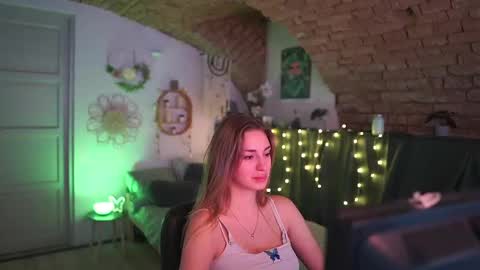 aya hitakayama  online show from February 17, 10:27 pm