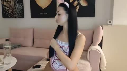 Ayabellle online show from November 5, 9:39 pm