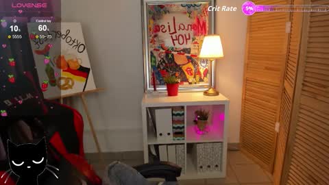 Snapshot of ayakskalermons chatting on October 5, 2:13 pm ayaks online show from October 5, 2:13 pm