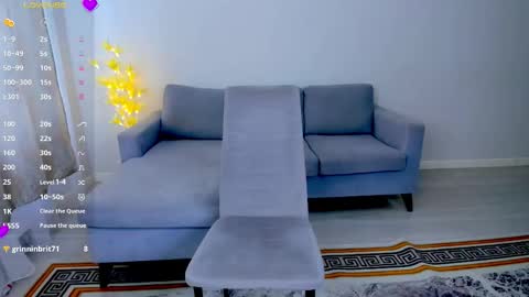 Ayama online show from February 13, 5:11 am